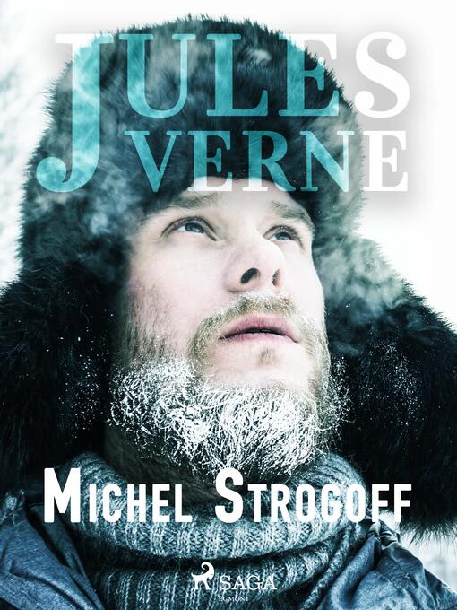 Titeldetaljer för Michel Strogoff av Jules Verne - Tillgänglig